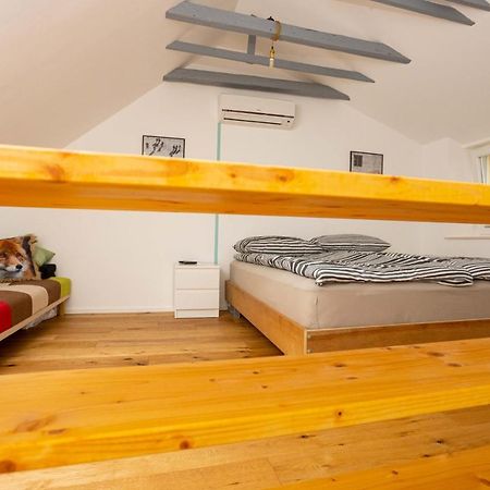 Split Inn Apartments Εξωτερικό φωτογραφία
