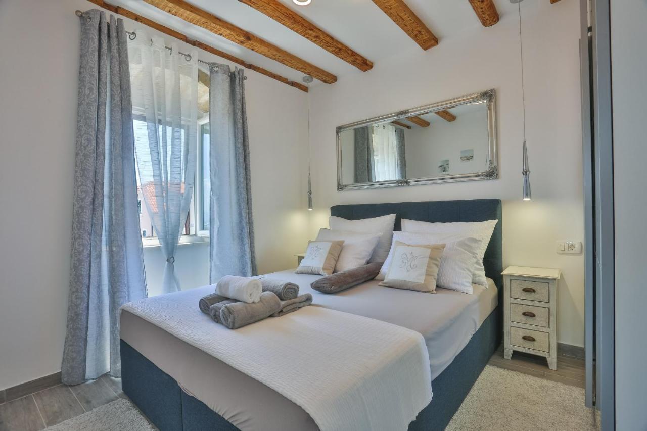 Split Inn Apartments Εξωτερικό φωτογραφία