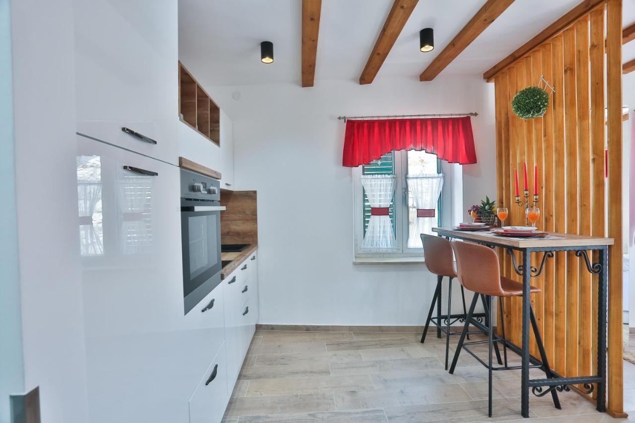 Split Inn Apartments Εξωτερικό φωτογραφία