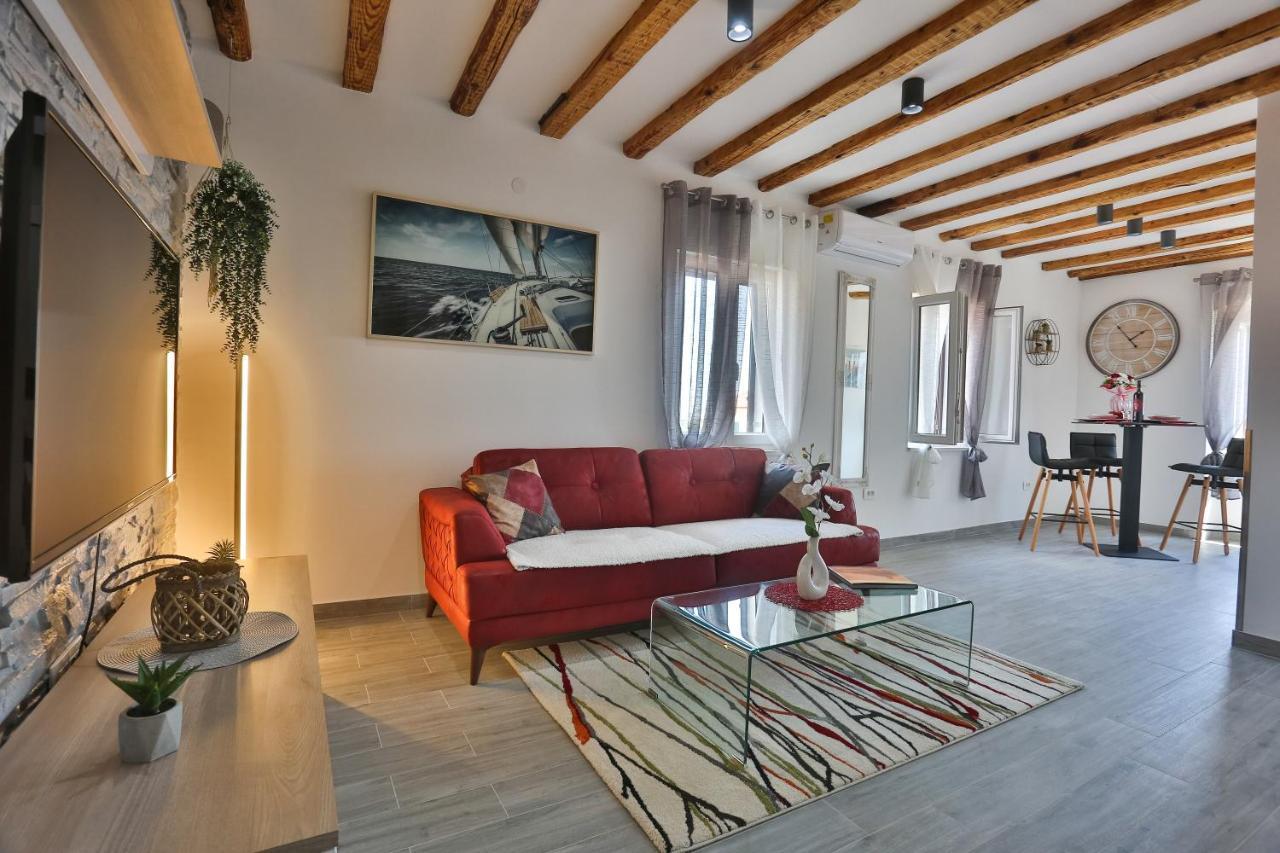 Split Inn Apartments Εξωτερικό φωτογραφία