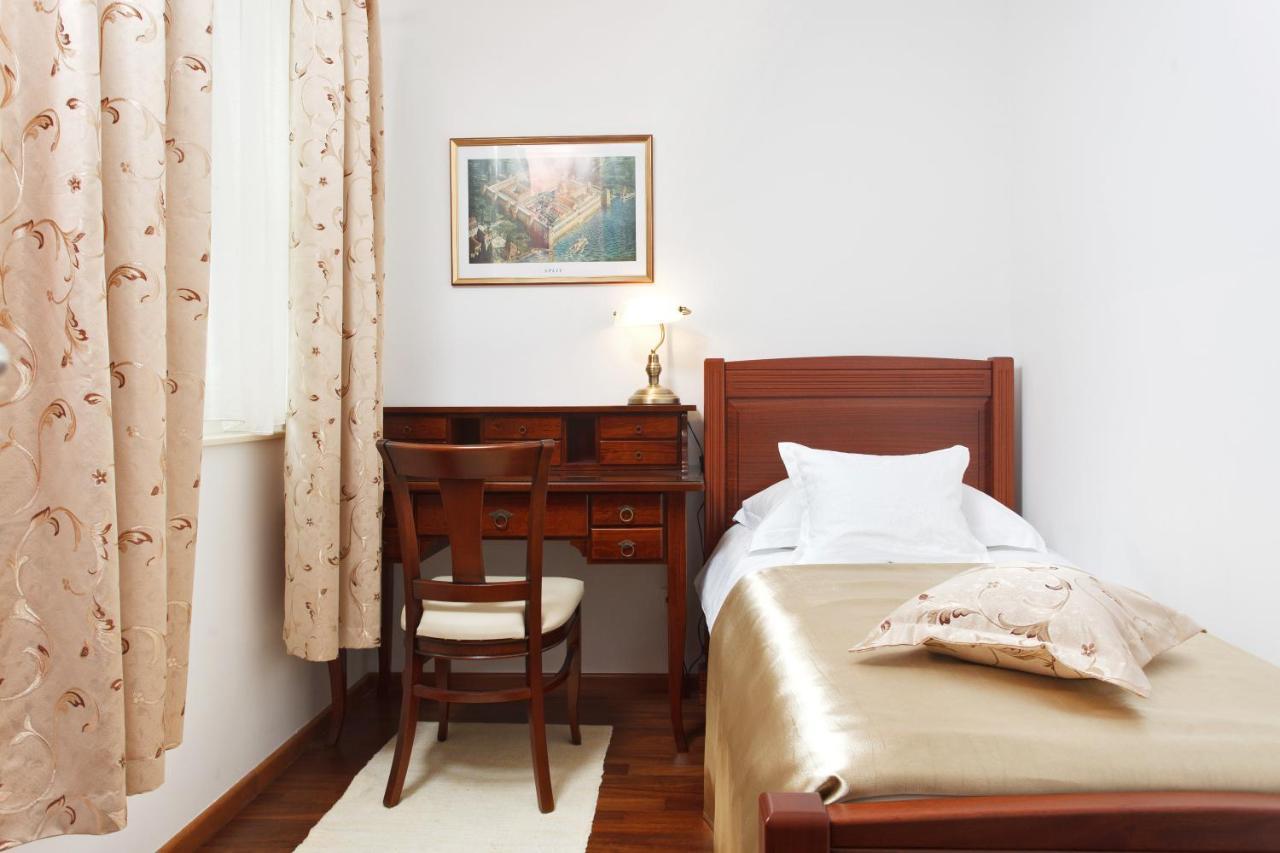 Split Inn Apartments Εξωτερικό φωτογραφία