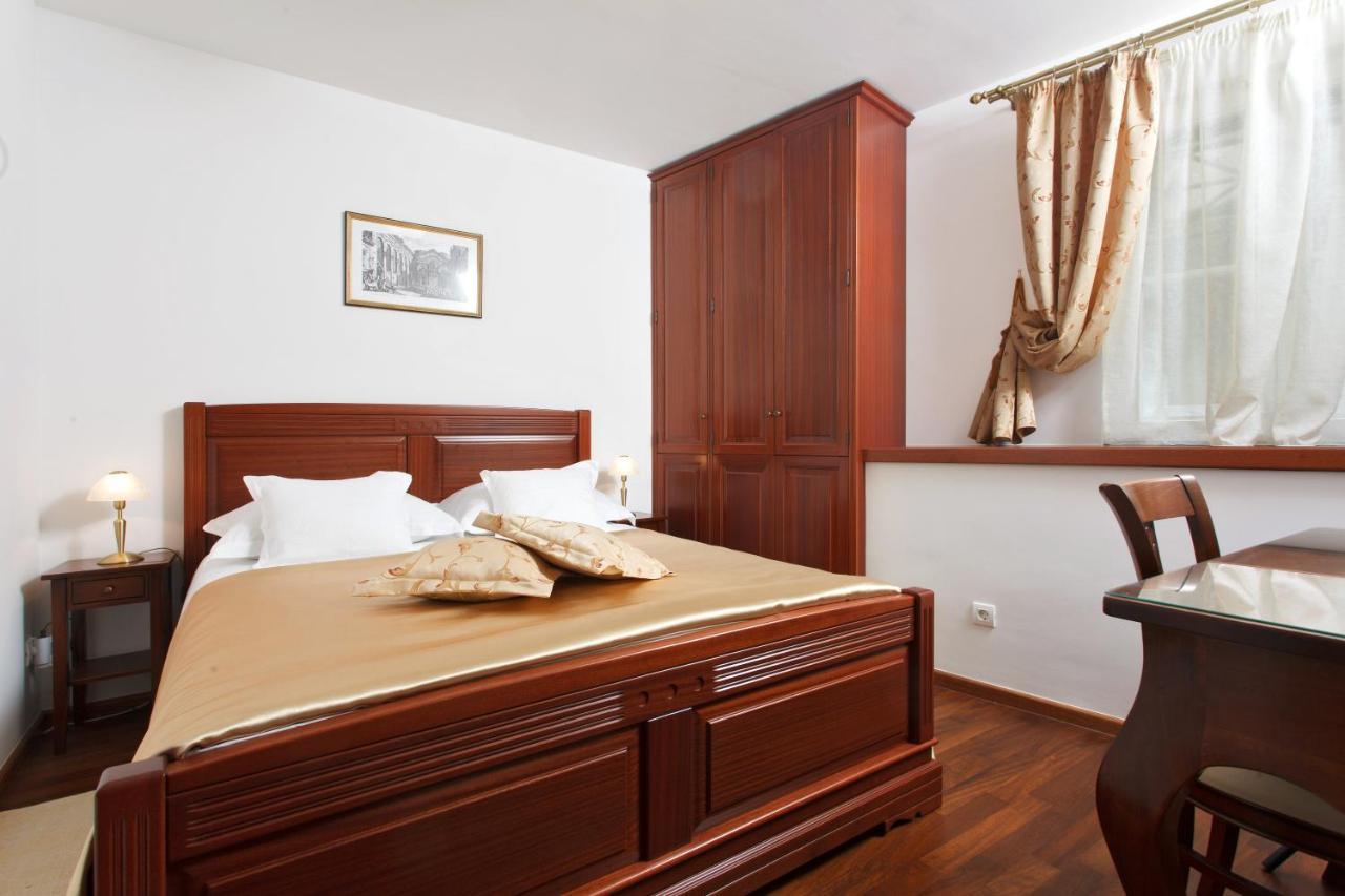 Split Inn Apartments Εξωτερικό φωτογραφία
