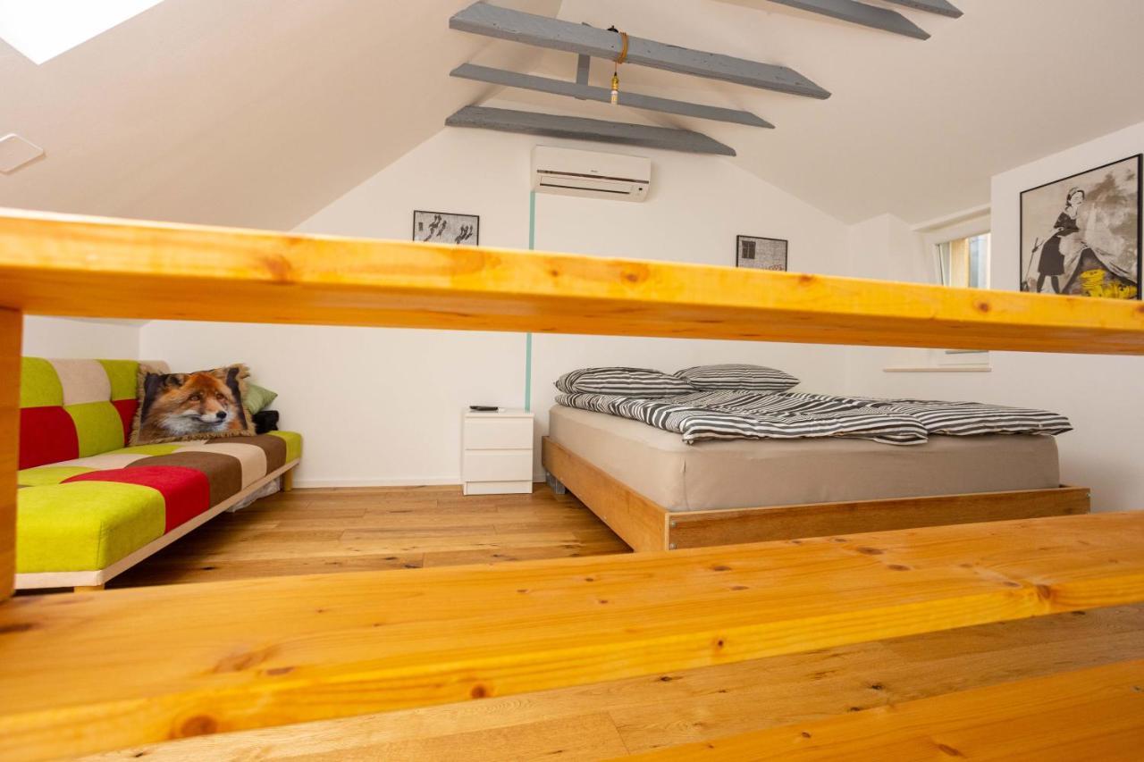 Split Inn Apartments Εξωτερικό φωτογραφία