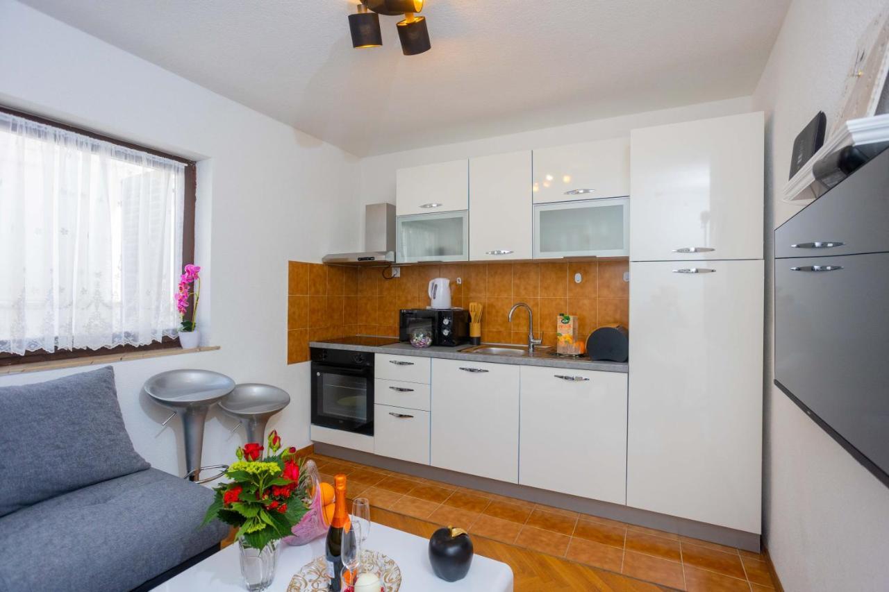 Split Inn Apartments Εξωτερικό φωτογραφία