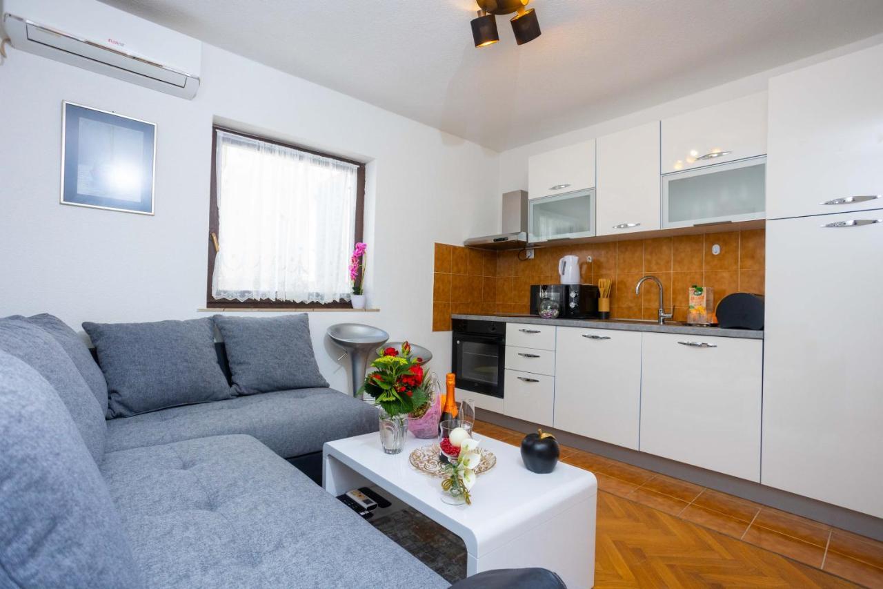 Split Inn Apartments Εξωτερικό φωτογραφία