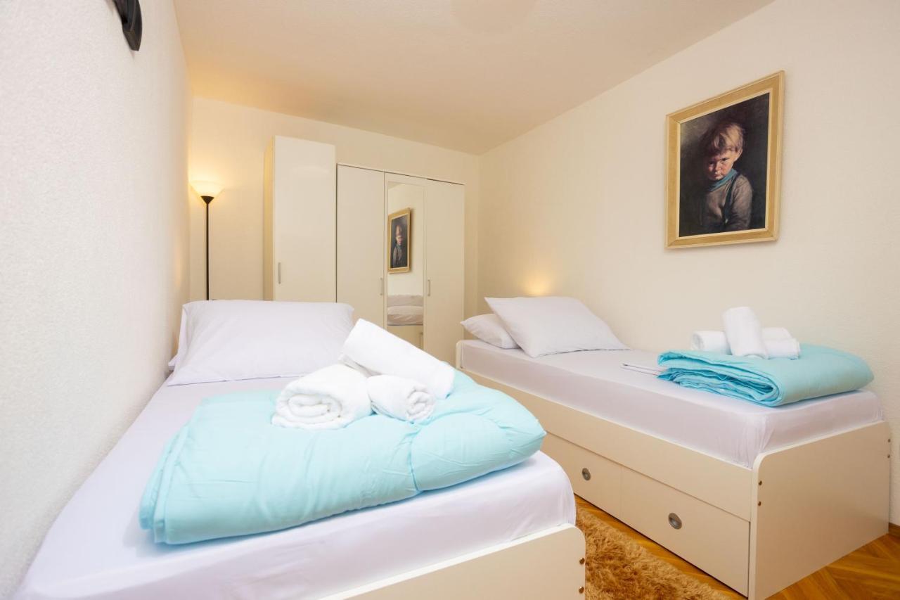 Split Inn Apartments Εξωτερικό φωτογραφία