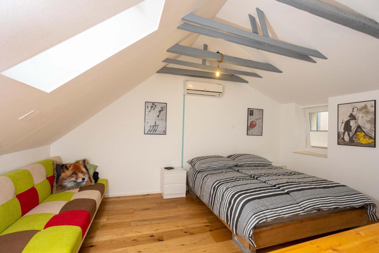 Split Inn Apartments Εξωτερικό φωτογραφία