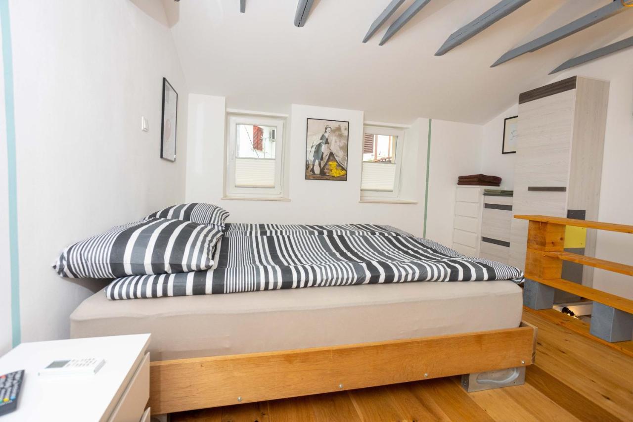 Split Inn Apartments Εξωτερικό φωτογραφία