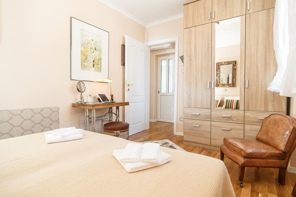 Split Inn Apartments Εξωτερικό φωτογραφία
