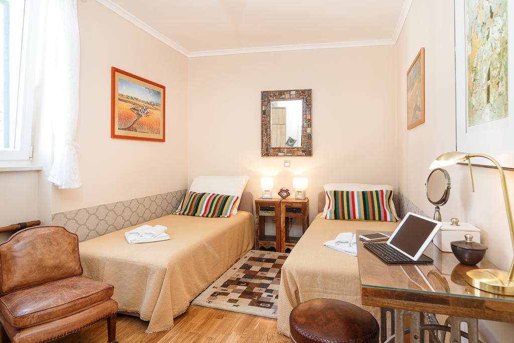 Split Inn Apartments Εξωτερικό φωτογραφία