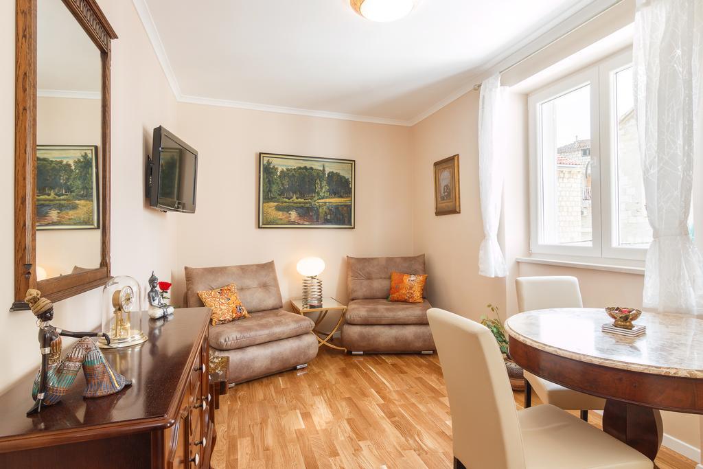 Split Inn Apartments Εξωτερικό φωτογραφία