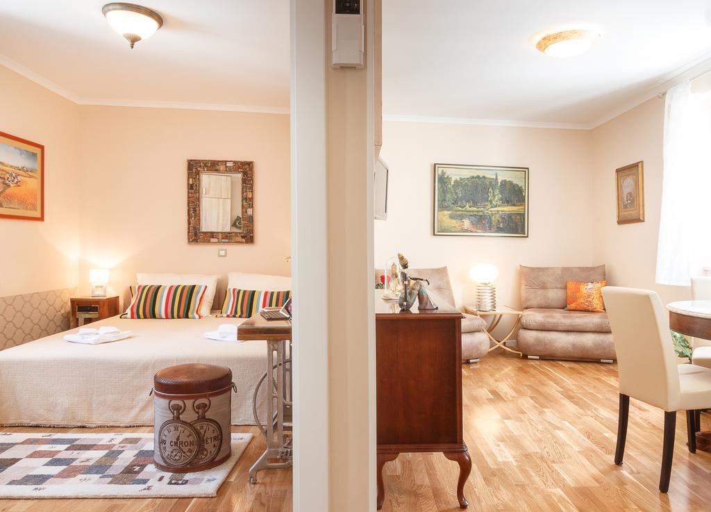 Split Inn Apartments Εξωτερικό φωτογραφία