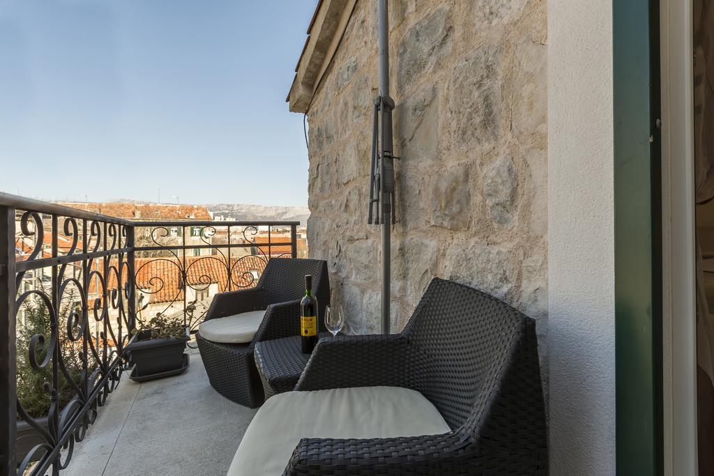 Split Inn Apartments Εξωτερικό φωτογραφία