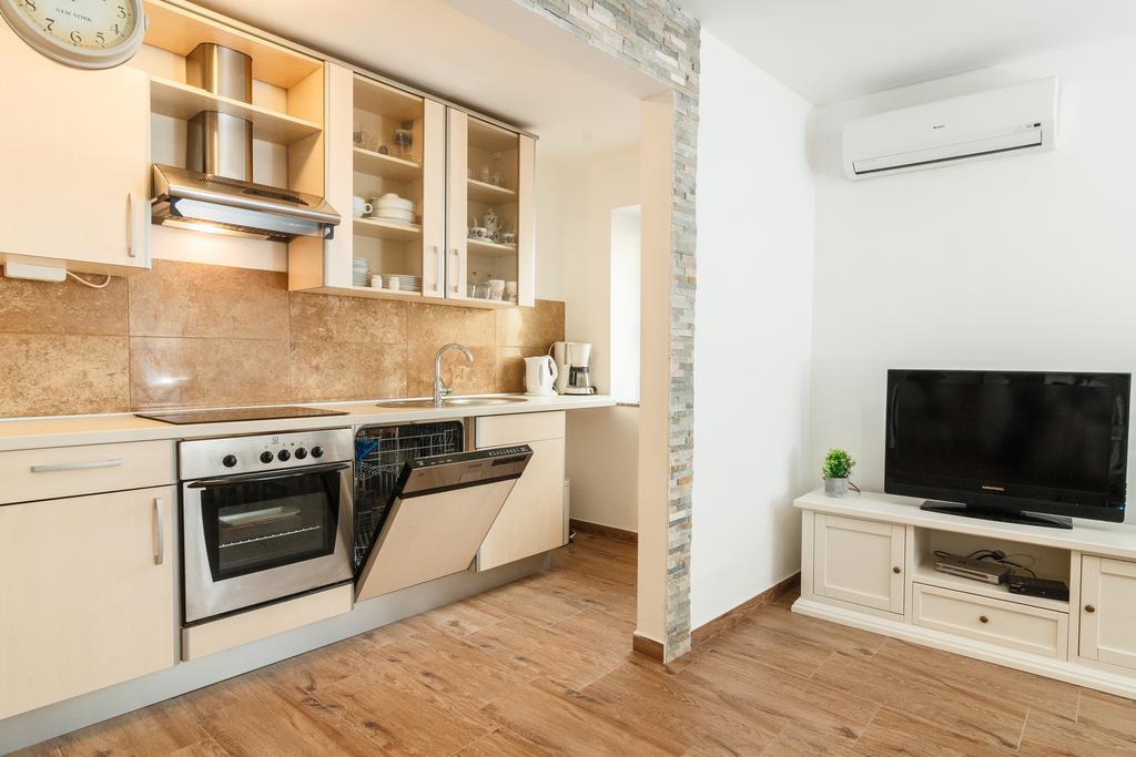 Split Inn Apartments Εξωτερικό φωτογραφία