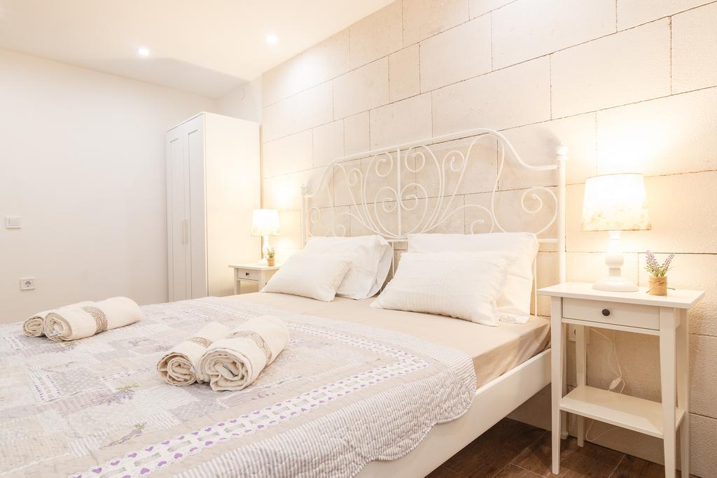 Split Inn Apartments Εξωτερικό φωτογραφία
