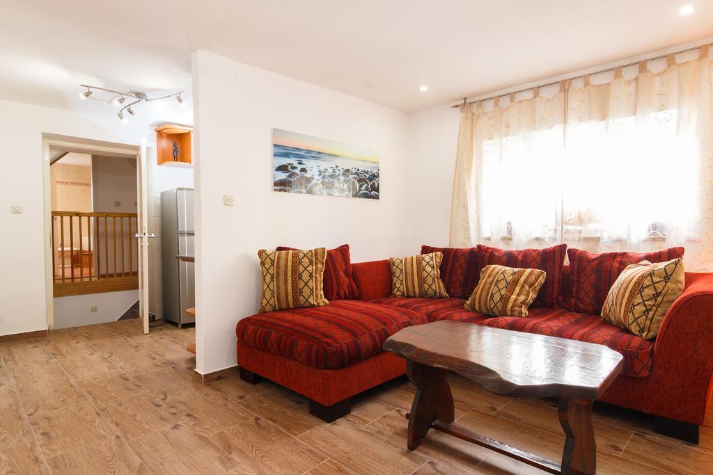 Split Inn Apartments Εξωτερικό φωτογραφία