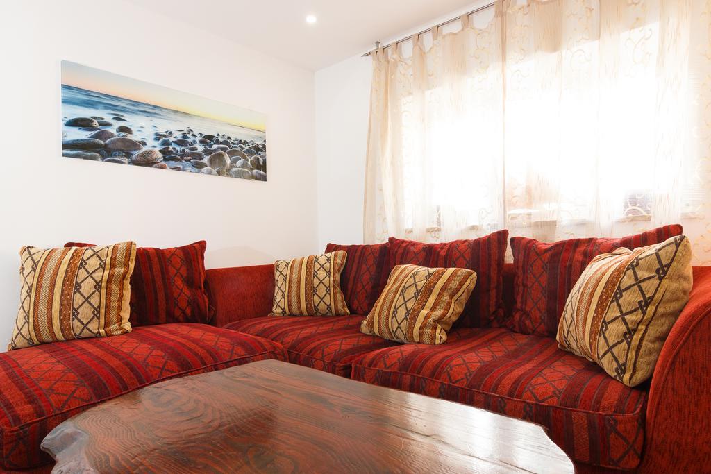 Split Inn Apartments Εξωτερικό φωτογραφία