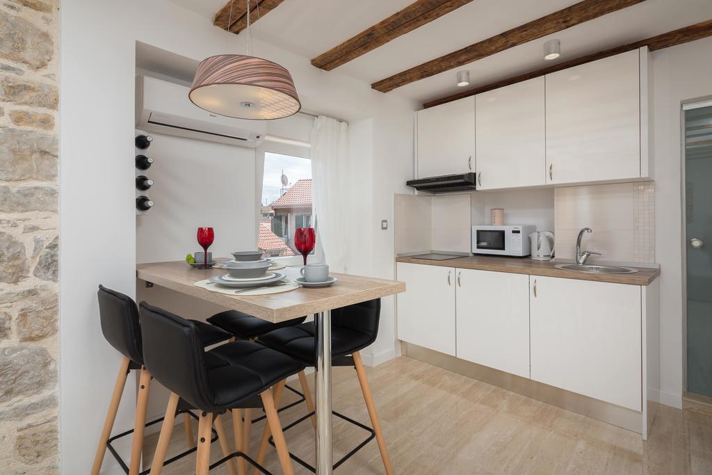 Split Inn Apartments Εξωτερικό φωτογραφία