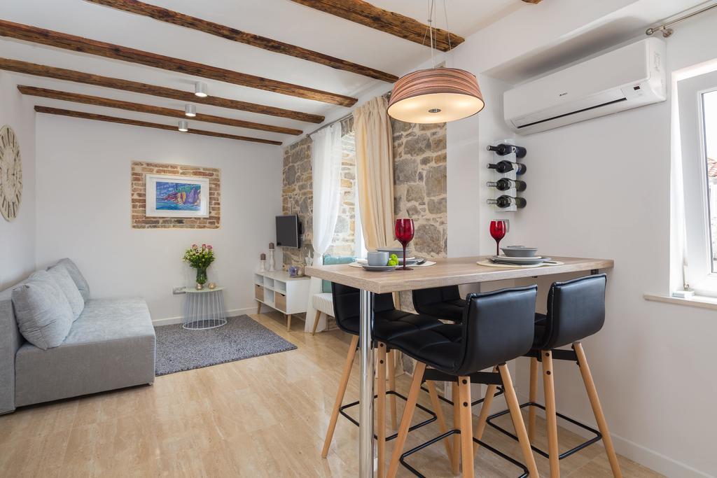 Split Inn Apartments Εξωτερικό φωτογραφία