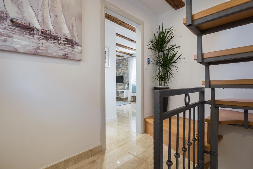 Split Inn Apartments Εξωτερικό φωτογραφία