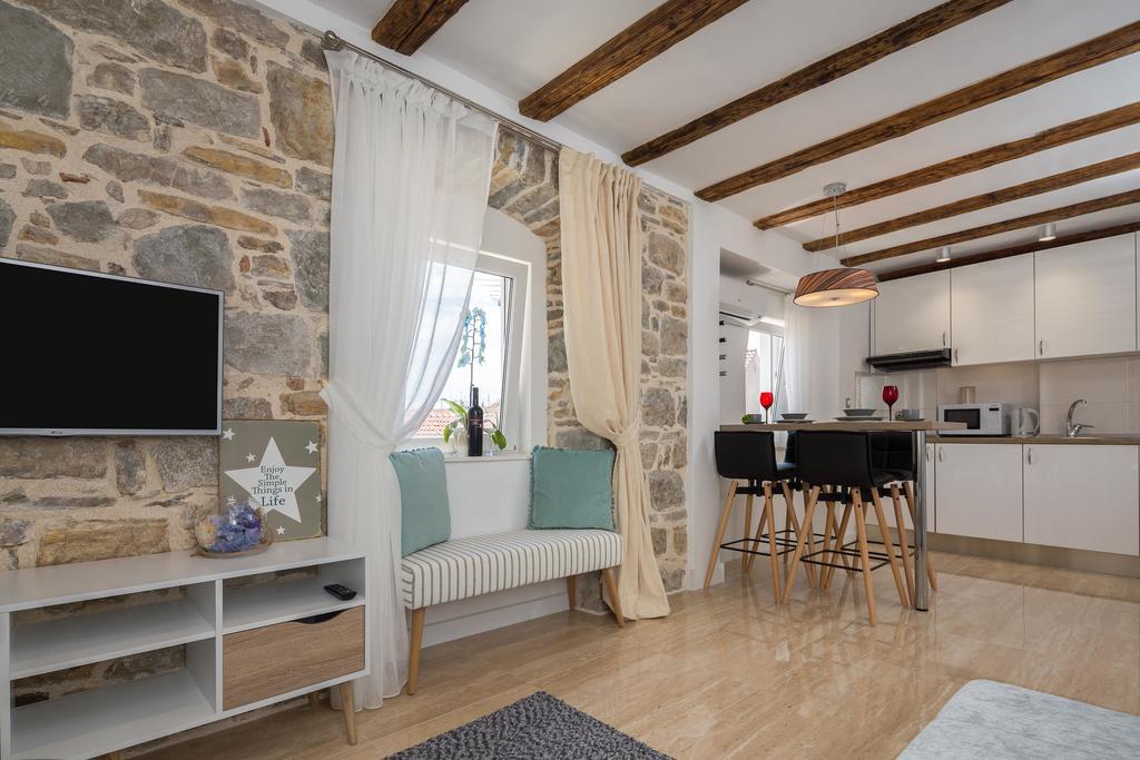 Split Inn Apartments Εξωτερικό φωτογραφία