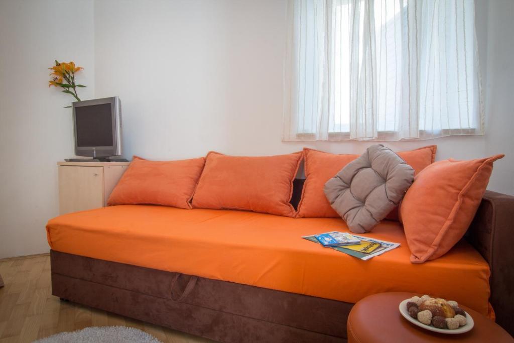 Split Inn Apartments Δωμάτιο φωτογραφία