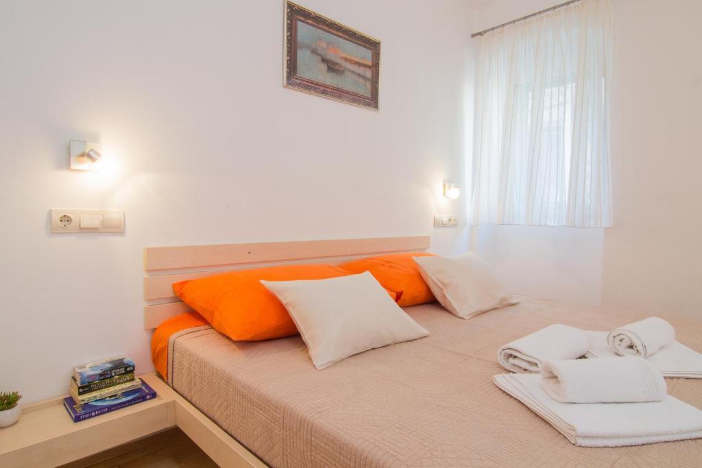 Split Inn Apartments Δωμάτιο φωτογραφία