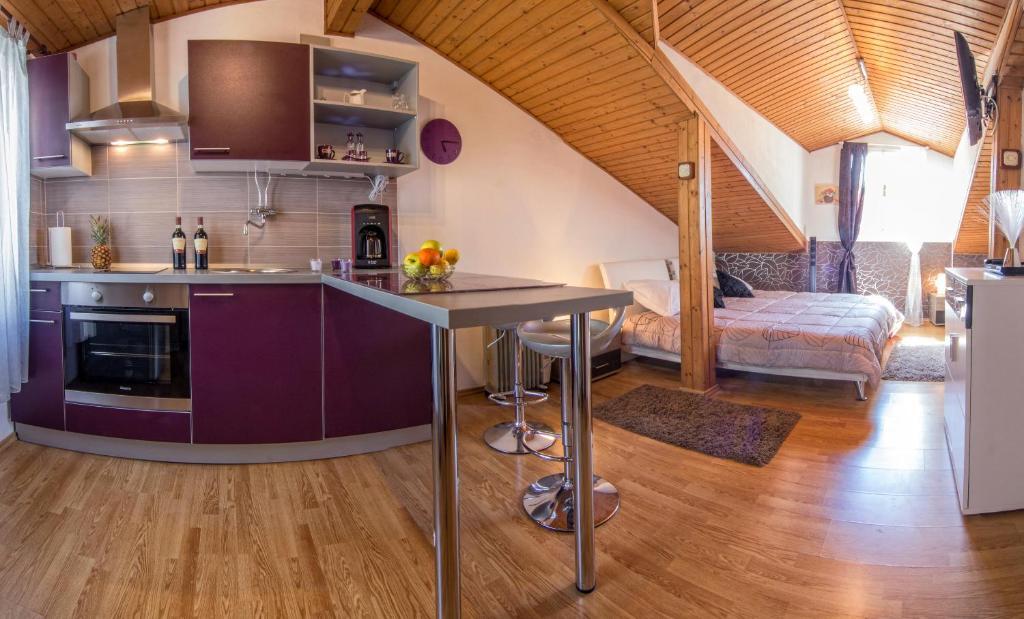 Split Inn Apartments Εξωτερικό φωτογραφία