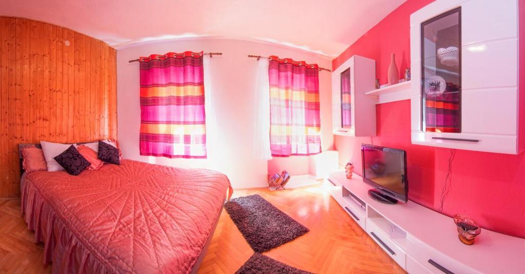 Split Inn Apartments Εξωτερικό φωτογραφία
