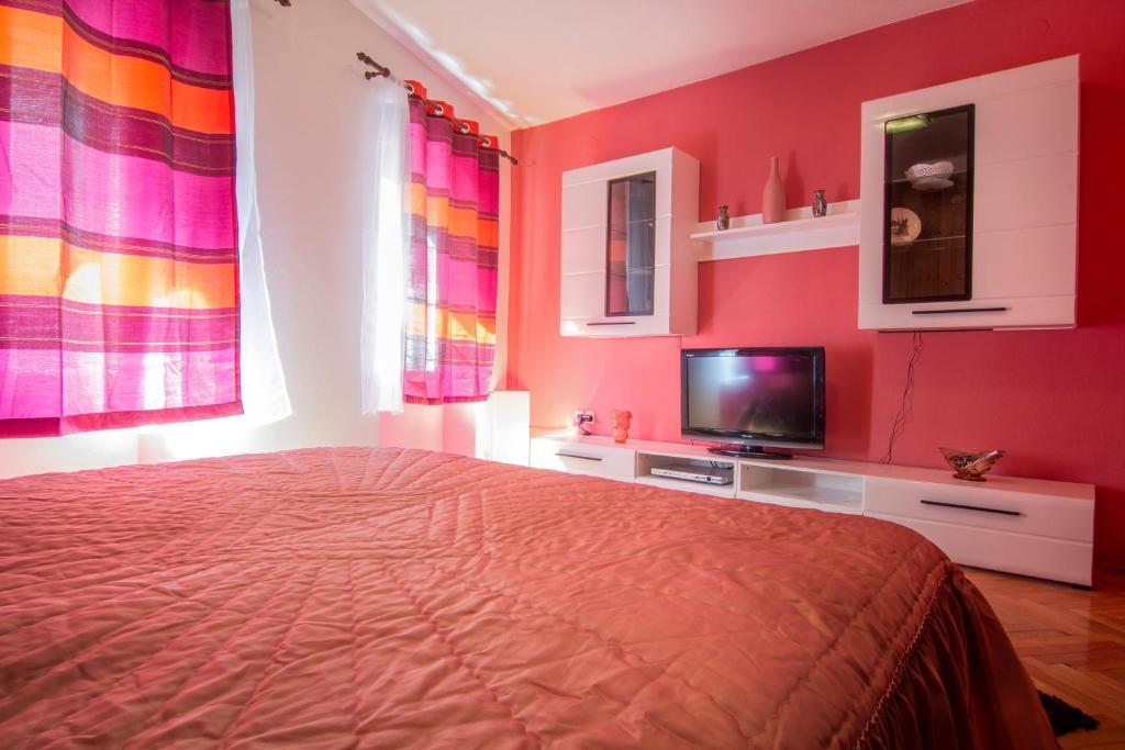 Split Inn Apartments Δωμάτιο φωτογραφία