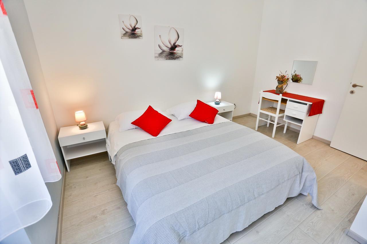 Split Inn Apartments Εξωτερικό φωτογραφία