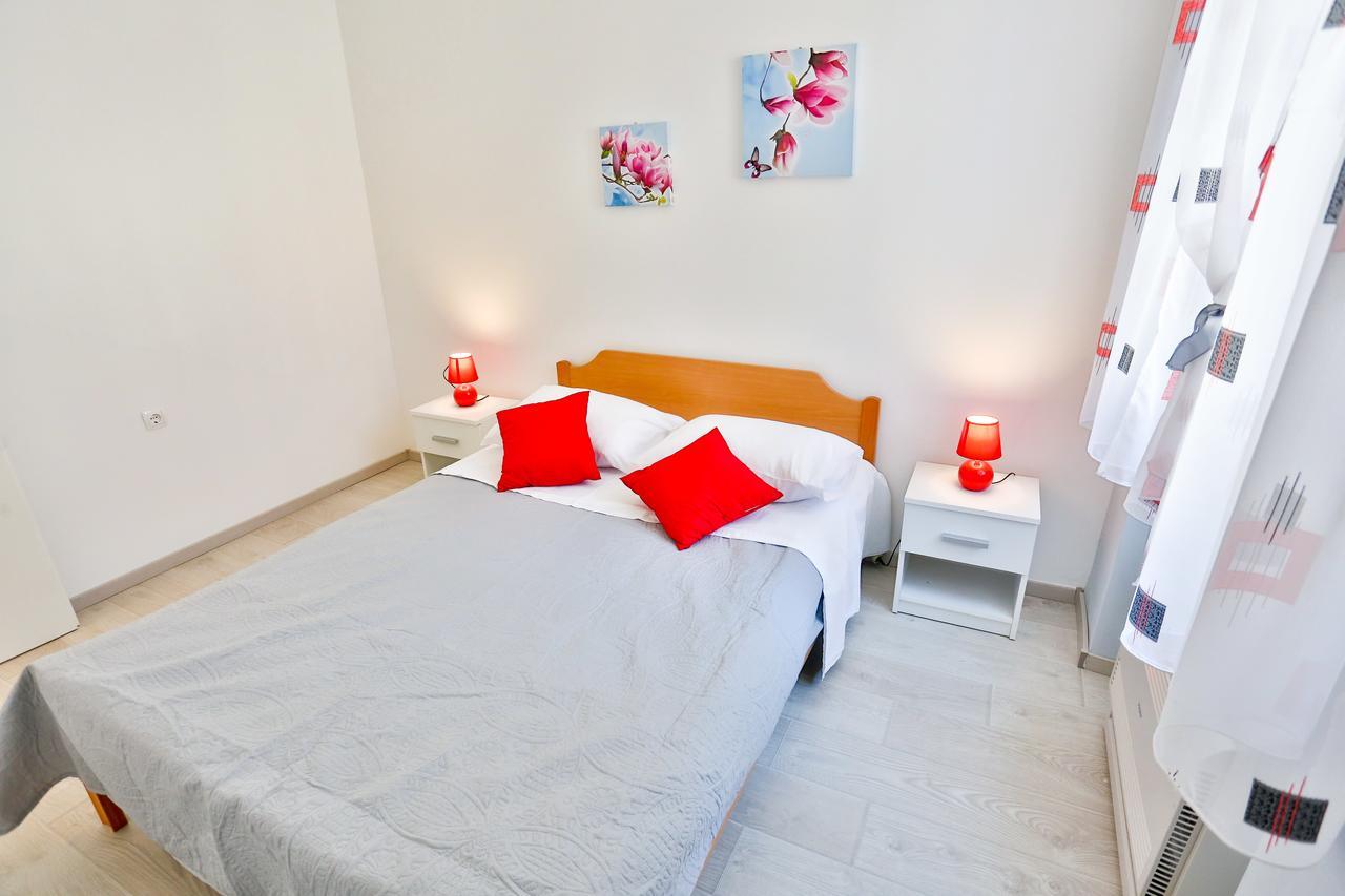 Split Inn Apartments Εξωτερικό φωτογραφία
