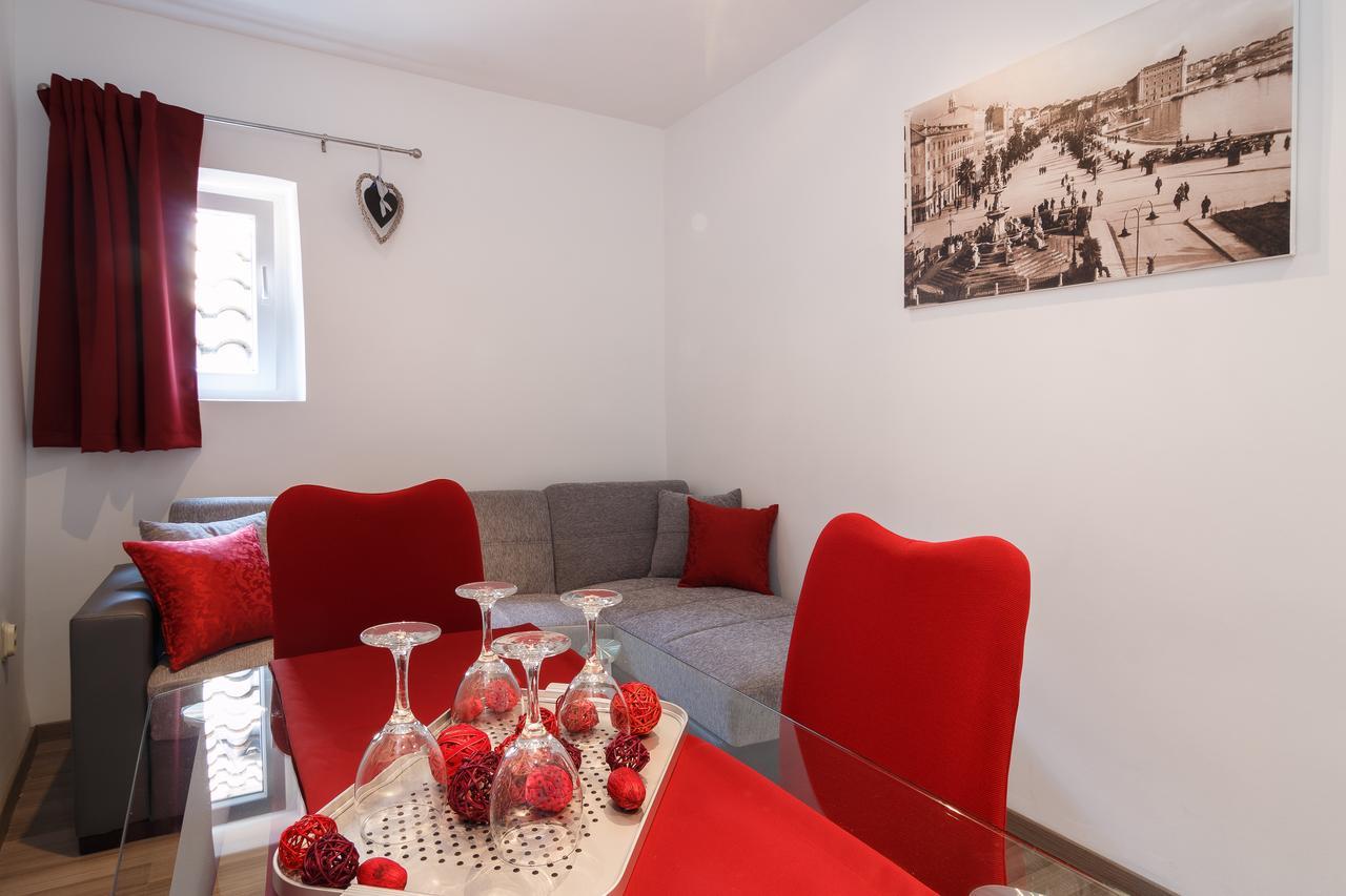 Split Inn Apartments Εξωτερικό φωτογραφία