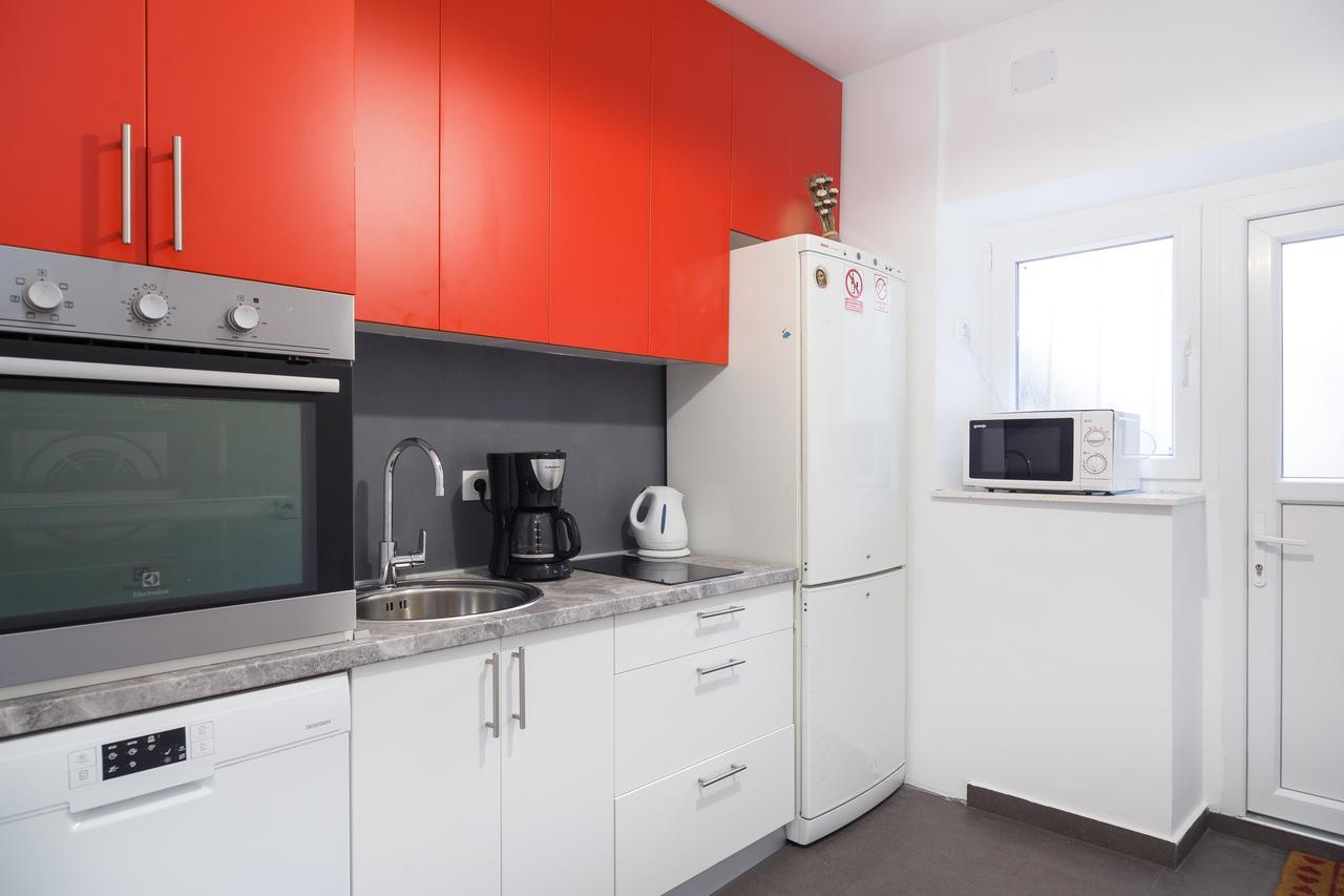 Split Inn Apartments Εξωτερικό φωτογραφία