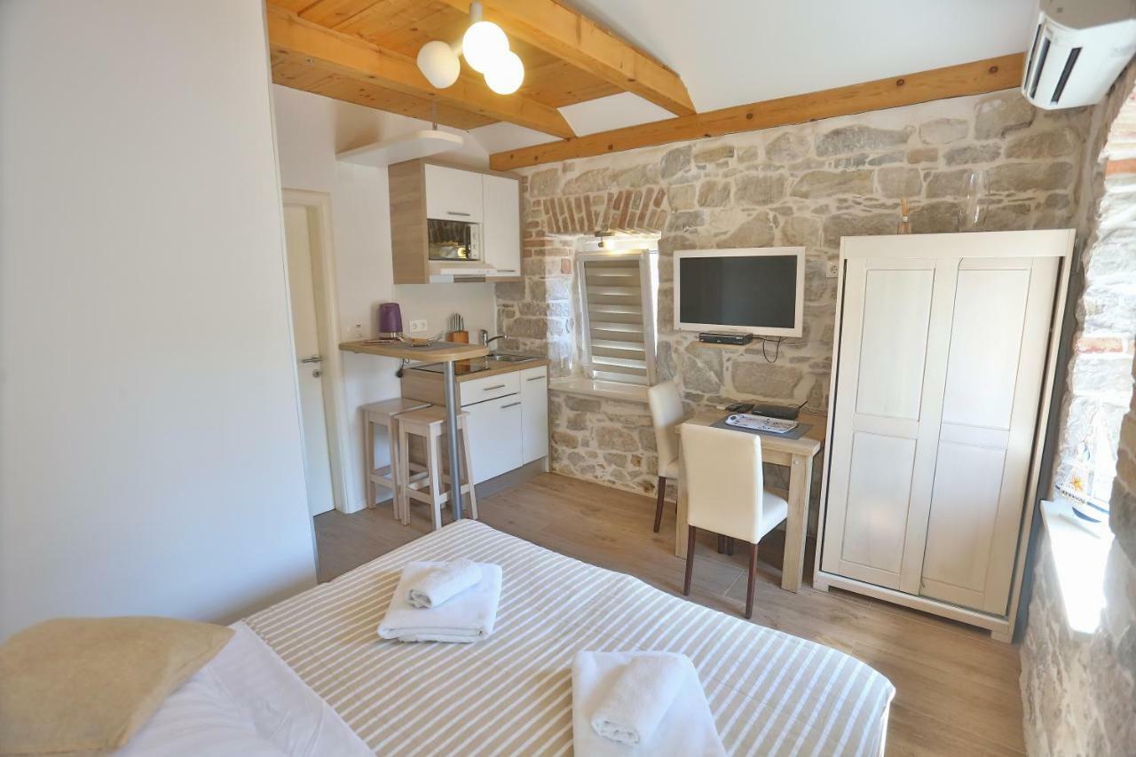 Split Inn Apartments Εξωτερικό φωτογραφία