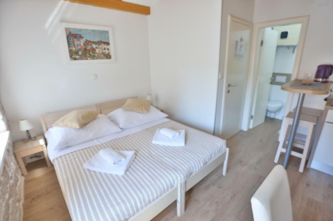 Split Inn Apartments Εξωτερικό φωτογραφία